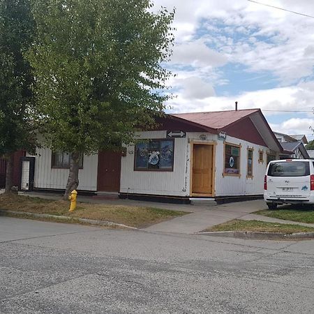 Turismo Fortaleza Patagonia Puerto Natales Exterior photo